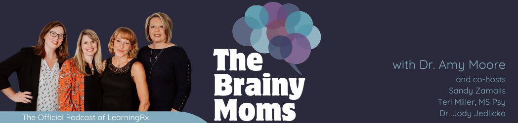 www.thebrainymoms.com